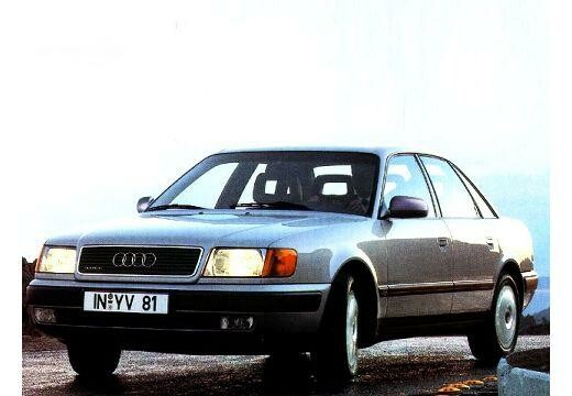 Audi 100 2.3E (1982-1991)
