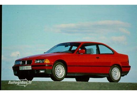 BMW 318 1992-1999