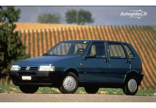 Fiat Uno 1992-1994