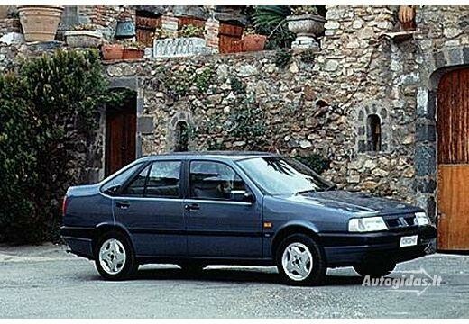 Fiat Tempra 1991-1992