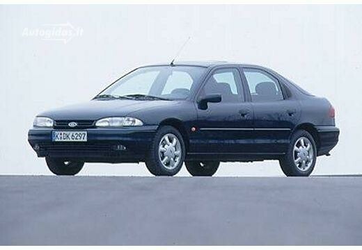 Ford Mondeo 1993-1994