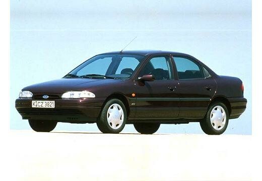 Ford Mondeo 1993-1995