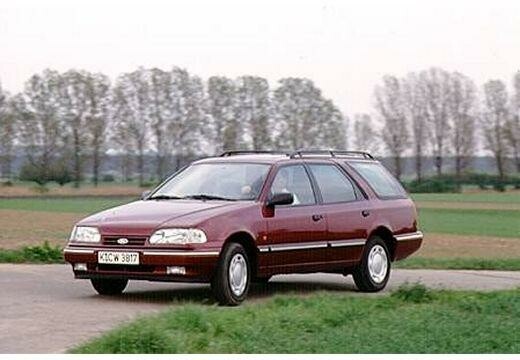 Ford Scorpio 1992-1995