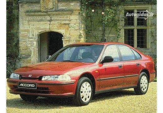 Honda Accord 1993-1996