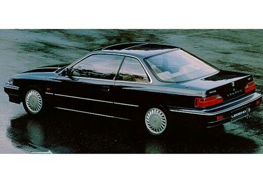 Honda Legend 1988-1991