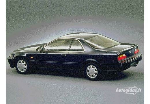 Honda Legend 1991-1995