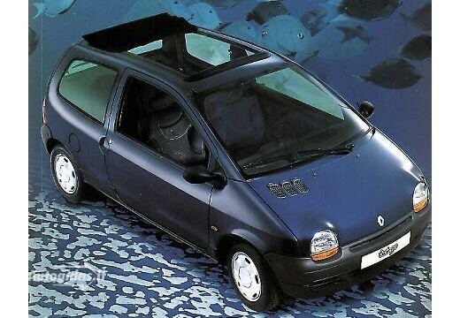 Renault Twingo 1993-1996