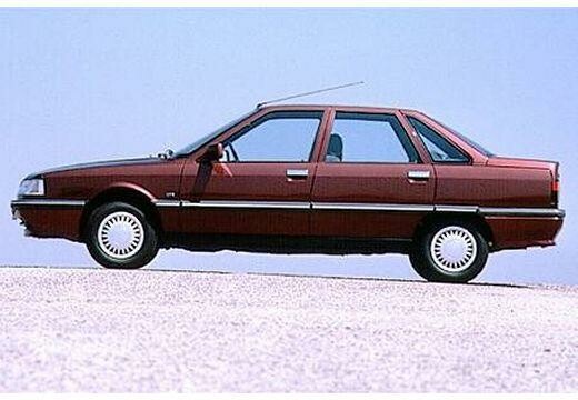 RENAULT R21 2L Turbo (1987-1994) - GUIDE OCCASION