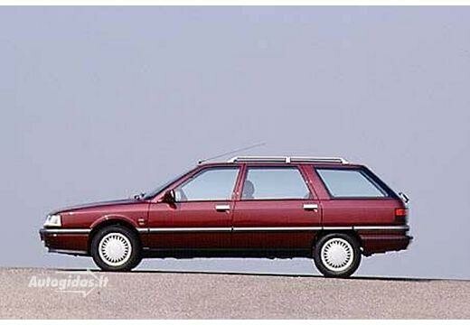 Renault 21 1986-1991