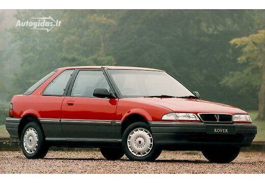 Rover 200 1990-1993