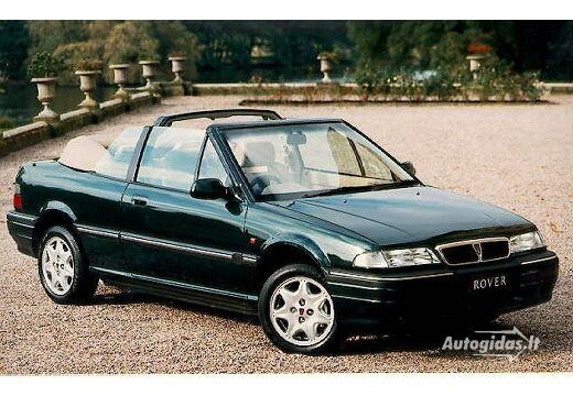 Rover 200 1992-1996