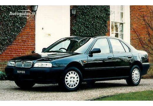 Rover 600 1994-1999