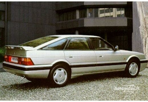 Rover 800 1988-1990