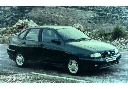 Seat Cordoba 1993-1996