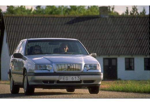 Volvo 850 1994-1997