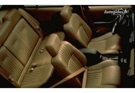 Pontiac Grand-Am 1993-1999