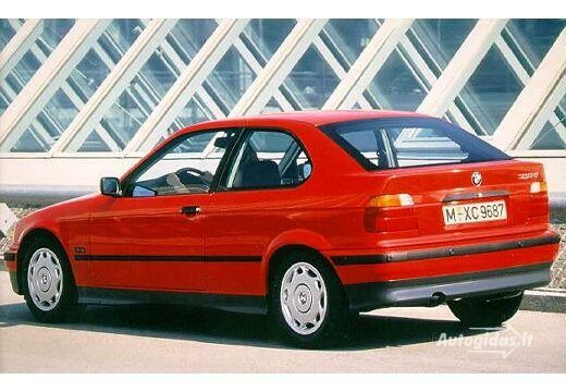 BMW 318 1994-1999
