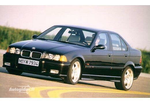 BMW M3 1994-1995