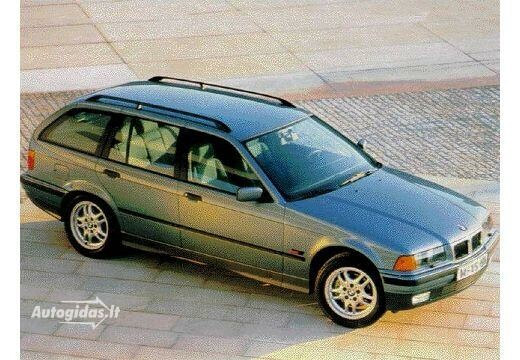 BMW 328 1995-1999