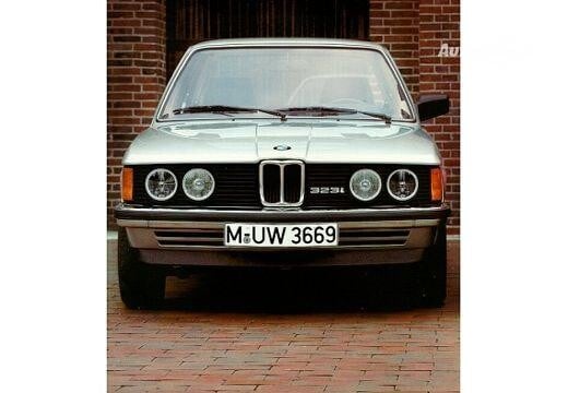 BMW 320 1977-1983