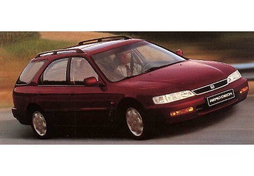 Honda Accord 1994-1998