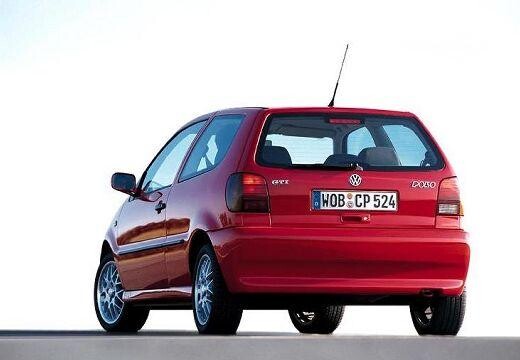 Polo gti 1995 sale