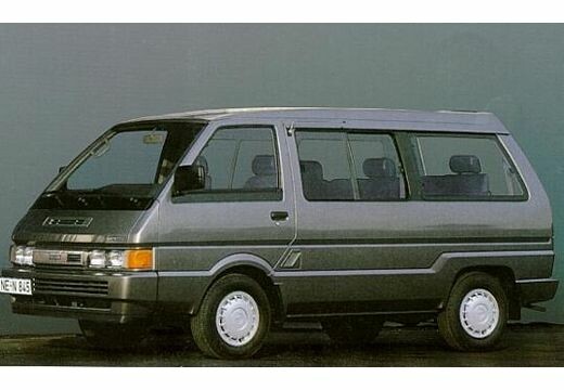 Nissan Vanette 1990-1995