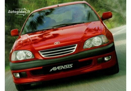Toyota Avensis 1997-2000