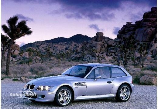 BMW Z3 1999-2002