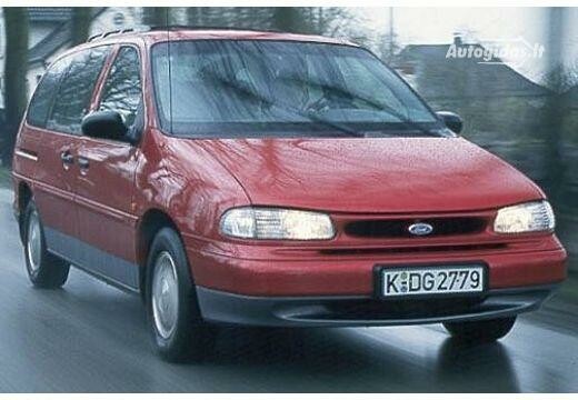 Ford Windstar 1994-1999