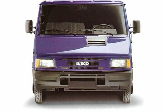 Iveco Daily 1996-1999