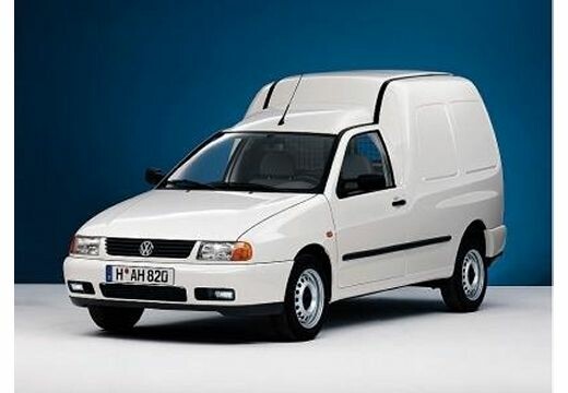Volkswagen Caddy 1996-2001