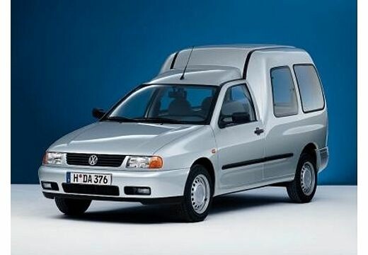 Volkswagen Caddy 1996-2001