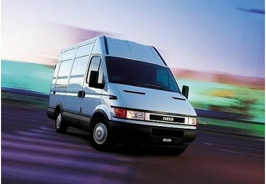 Iveco Daily 2000-2001
