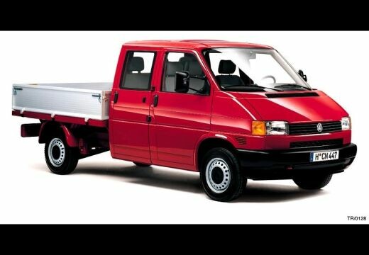 Volkswagen Transporter 1996-2001