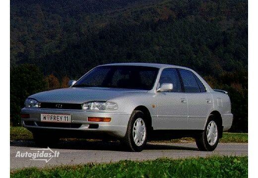 Toyota Camry 1995-1996