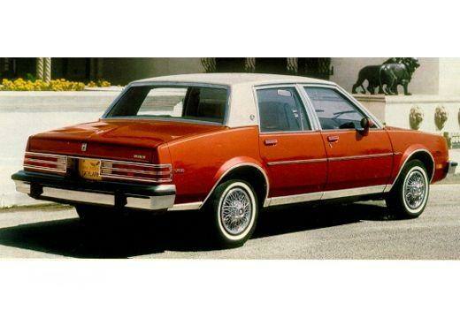 Buick Skylark 1988-1991