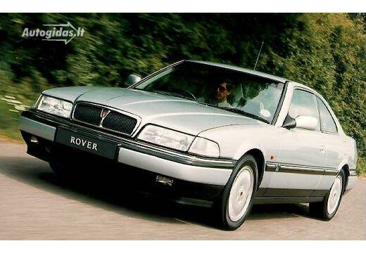 Rover 800 1992-1996