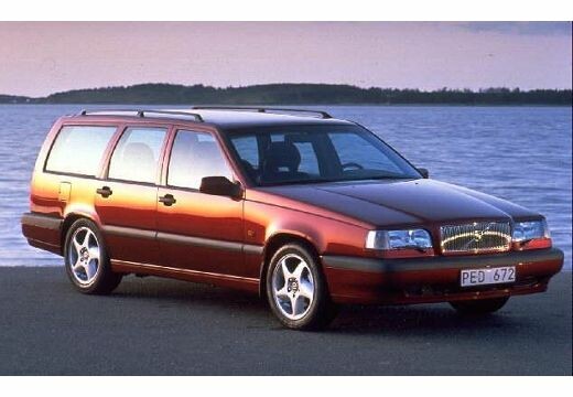 Volvo 850 1994-1996