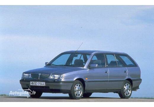 Lancia Dedra 1994-1996
