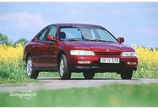 Honda Accord 1994-1997