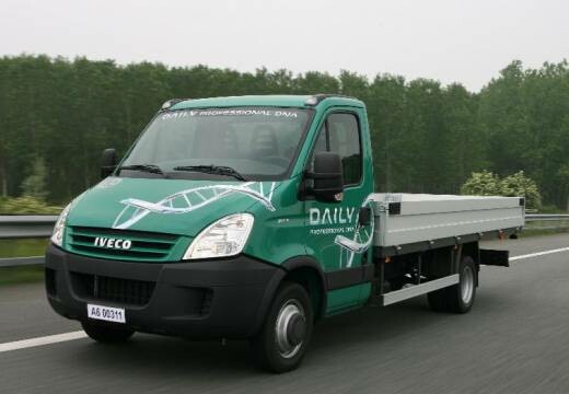 Iveco Daily 2009-2011