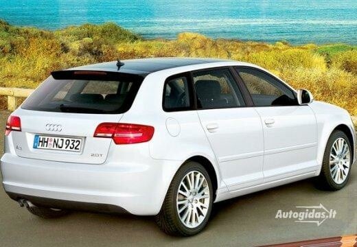 File:Audi A3 Sportback TDI Ambition (8PA, 3. Facelift