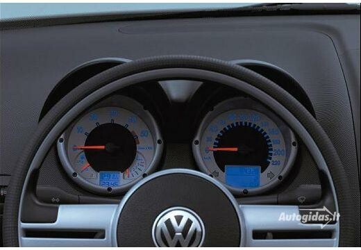 Volkswagen Lupo 1.7 SDI 1998-2005, Autocatalog
