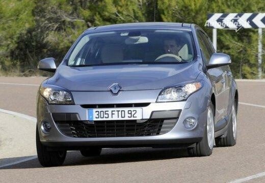 Renault Megane 3 2010 Privilege - Alger Algeria