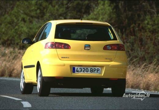 File:Seat Ibiza 6L 1198cc registered September 2003.jpg