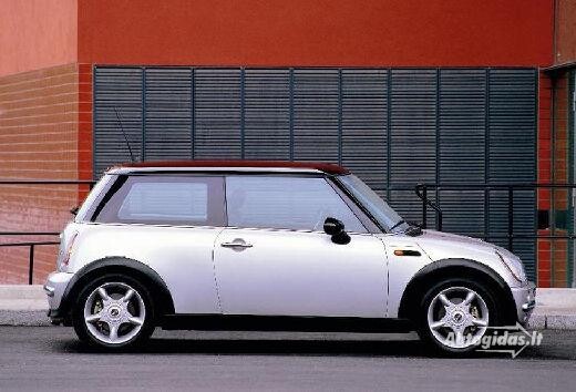 MINI Mini R50 (2001-2007) for sale in Rochdale 