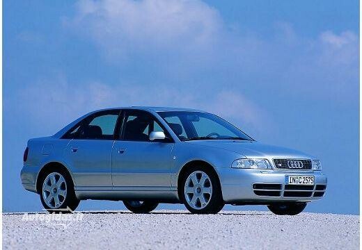 Audi A4 2000-2000