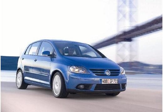 Volkswagen Golf 2005-2009