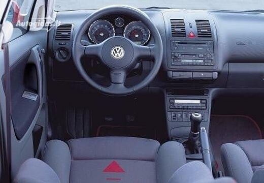 volkswagen polo 1.0 2000